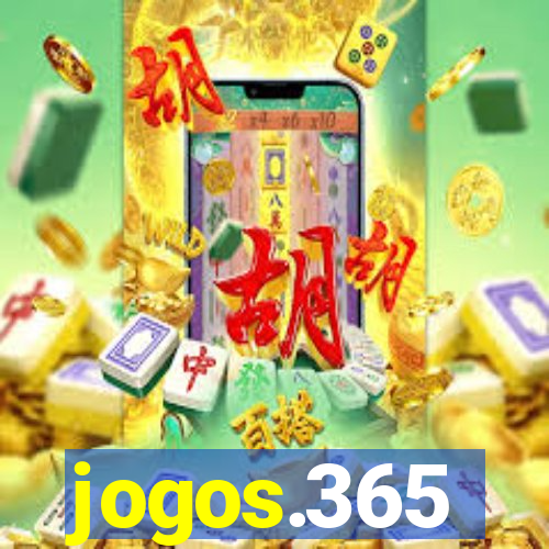 jogos.365