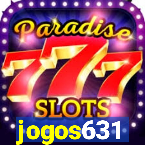 jogos631