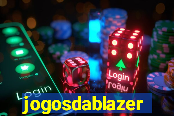 jogosdablazer