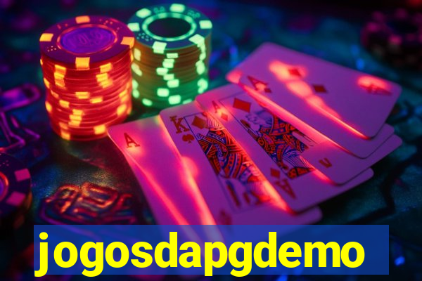 jogosdapgdemo
