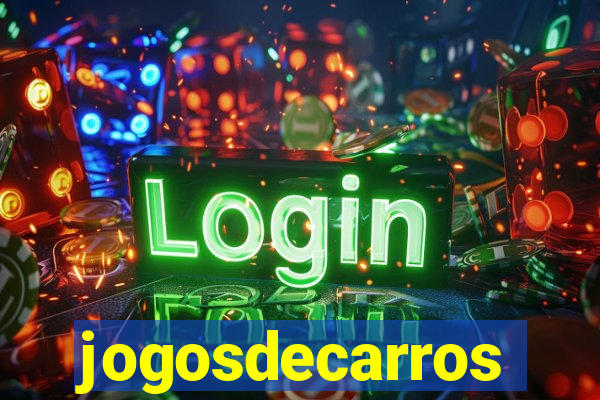 jogosdecarros