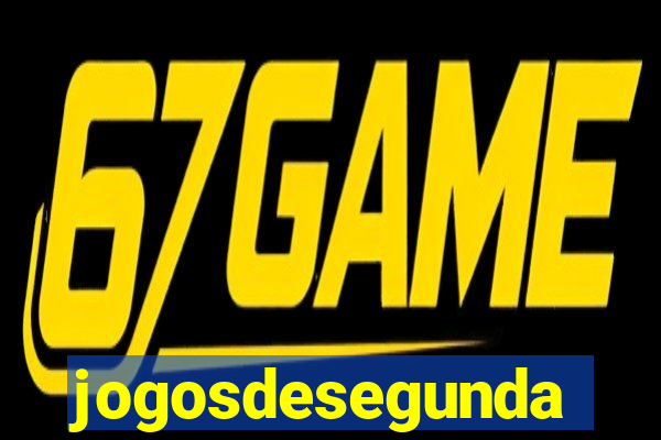 jogosdesegunda