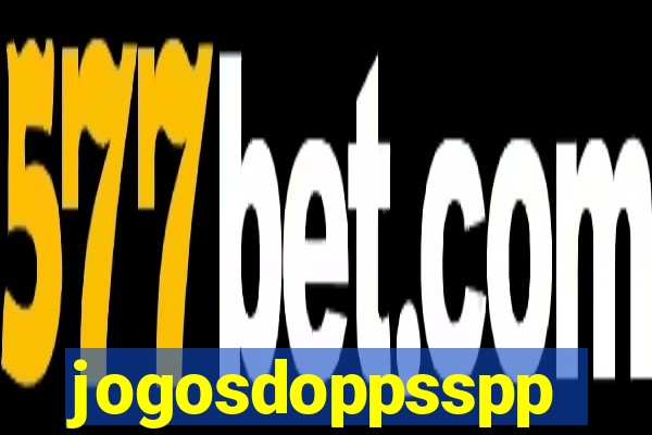 jogosdoppsspp