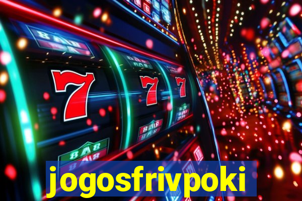 jogosfrivpoki