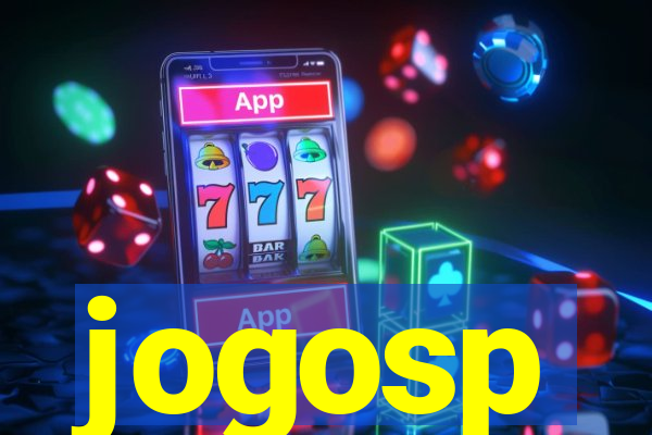 jogosp