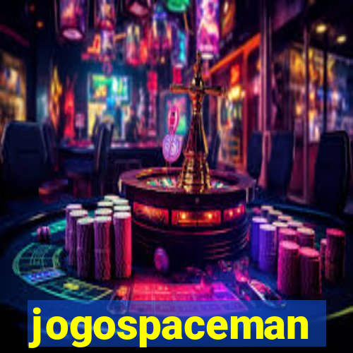 jogospaceman