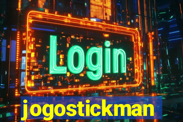 jogostickman