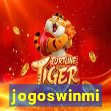 jogoswinmi