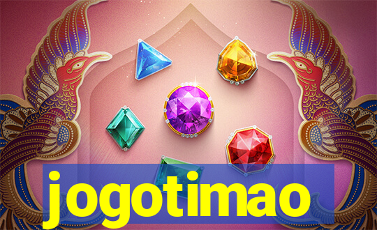 jogotimao