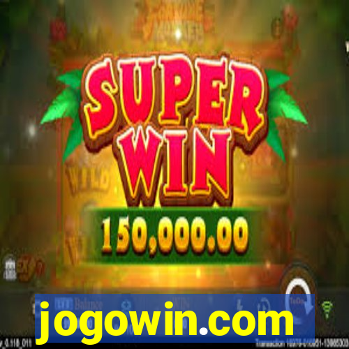 jogowin.com