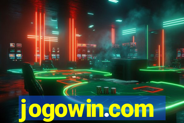 jogowin.com