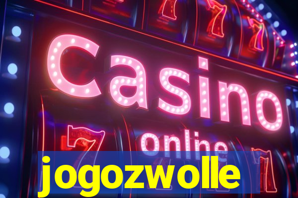 jogozwolle