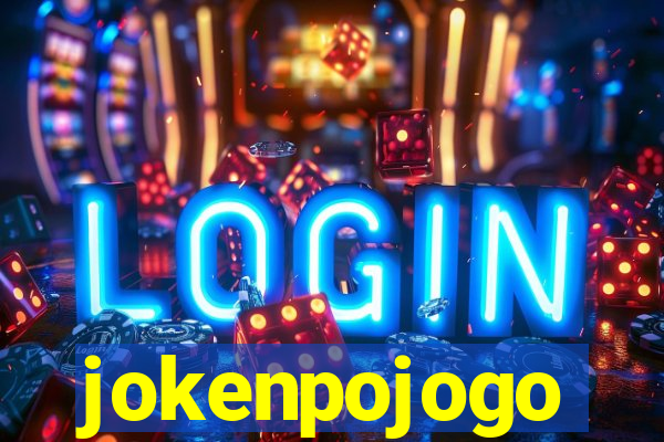 jokenpojogo