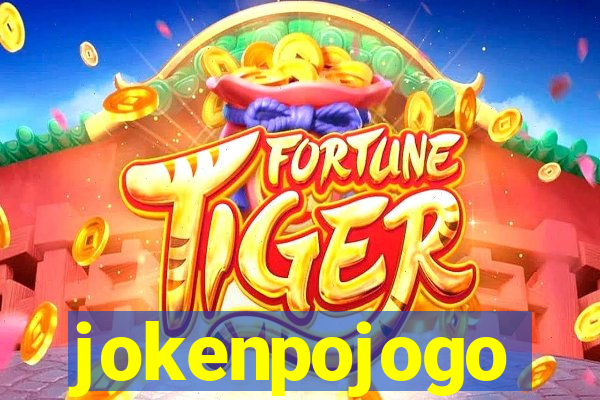 jokenpojogo