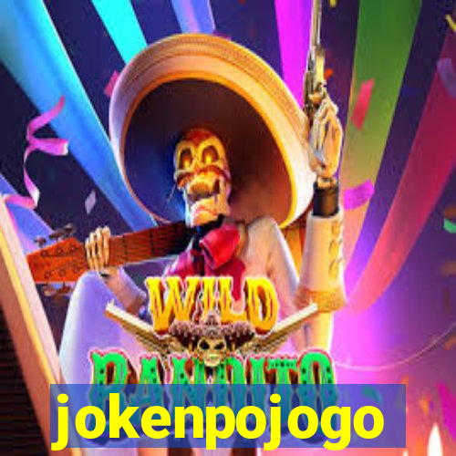 jokenpojogo