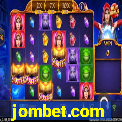jombet.com