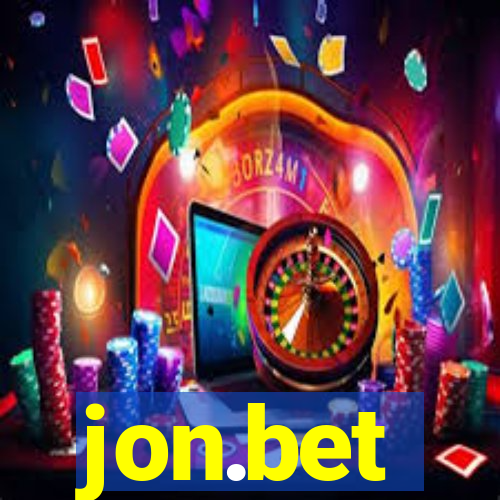 jon.bet