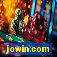 jowin.com