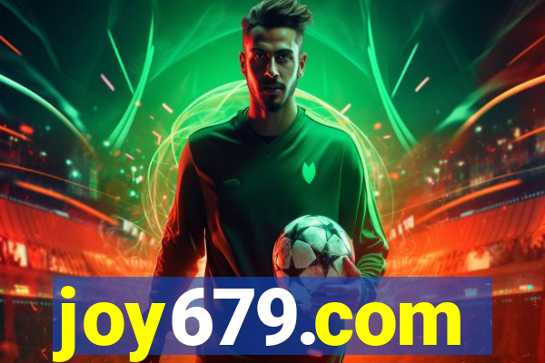 joy679.com