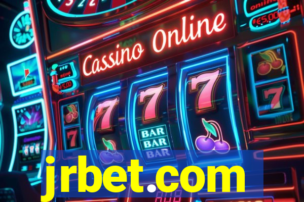 jrbet.com