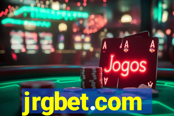 jrgbet.com
