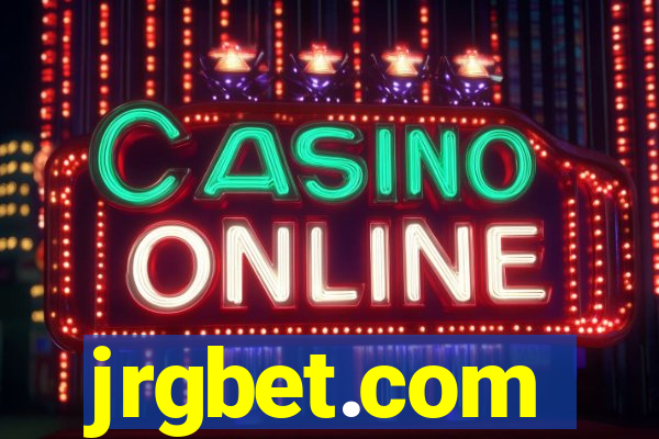 jrgbet.com