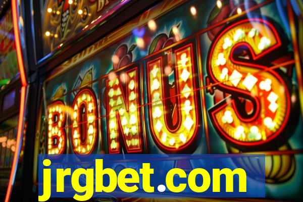 jrgbet.com