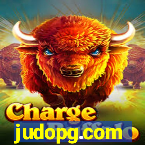 judopg.com