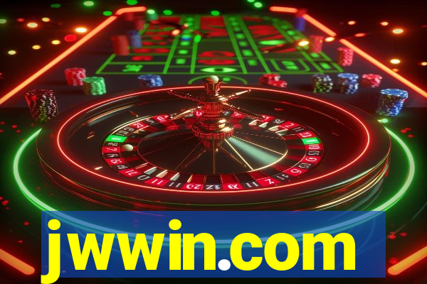 jwwin.com