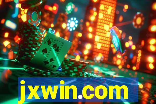 jxwin.com