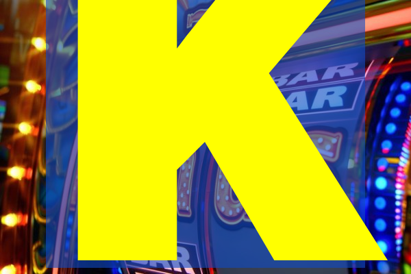k-bet