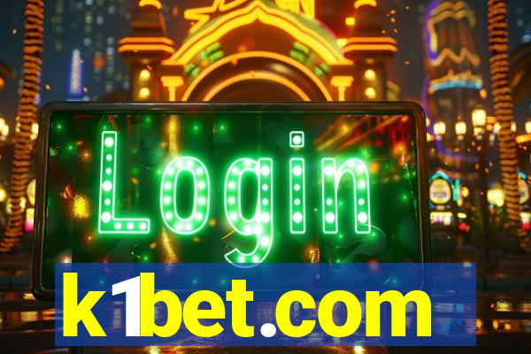 k1bet.com