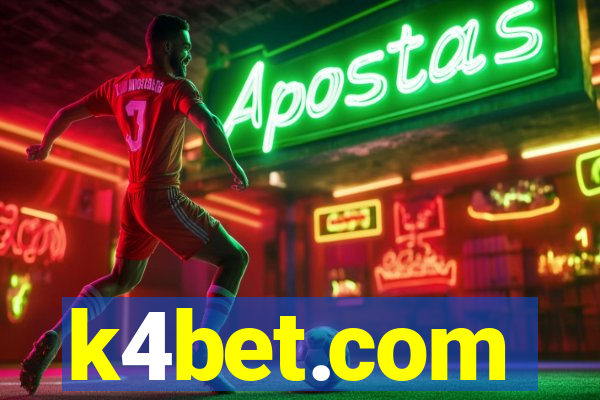 k4bet.com