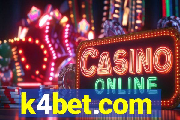 k4bet.com