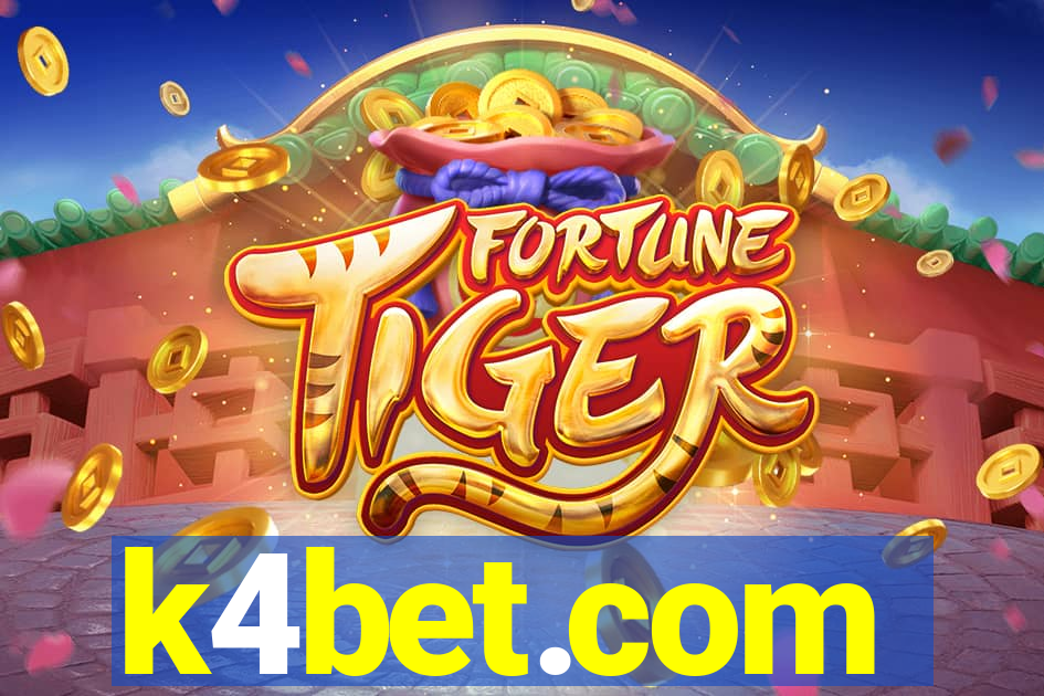 k4bet.com