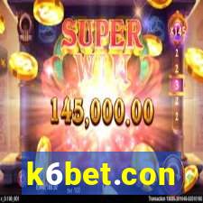 k6bet.con
