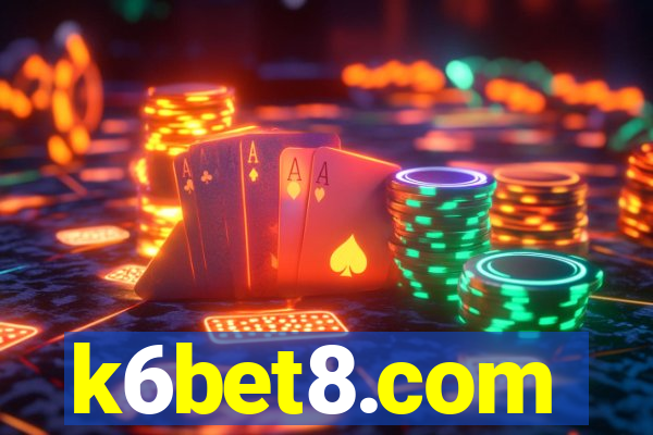 k6bet8.com