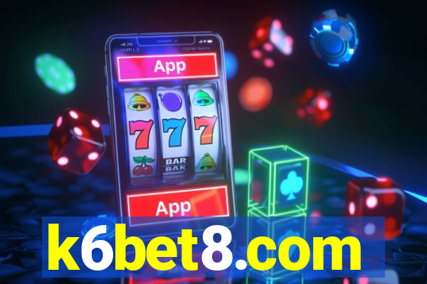 k6bet8.com