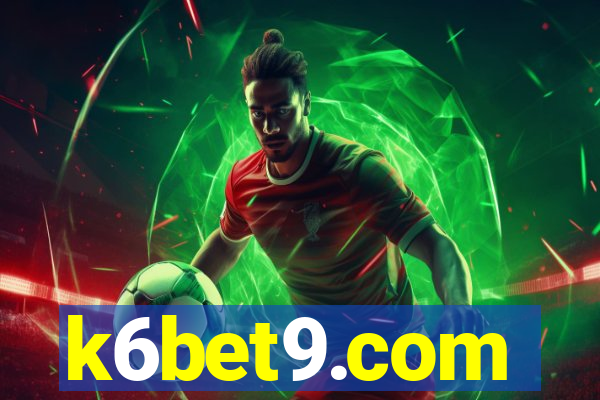 k6bet9.com