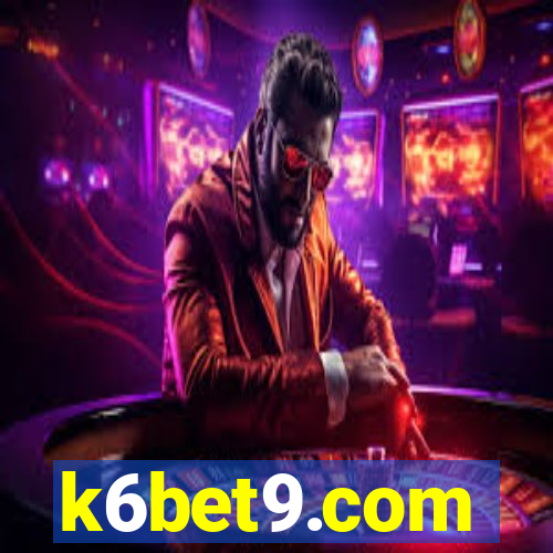 k6bet9.com