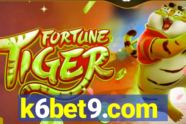 k6bet9.com