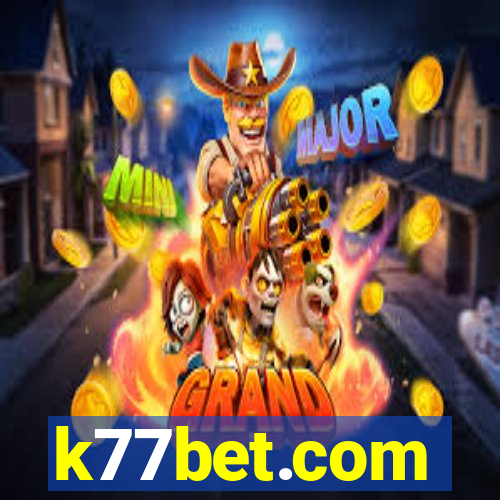 k77bet.com