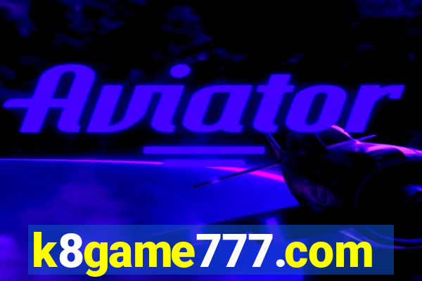 k8game777.com