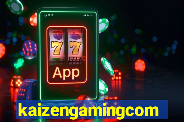 kaizengamingcom