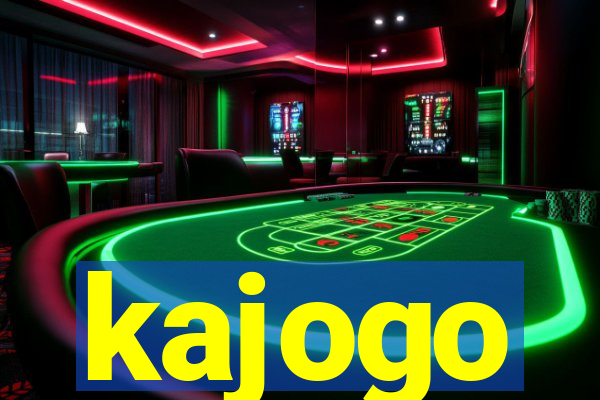 kajogo