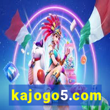 kajogo5.com