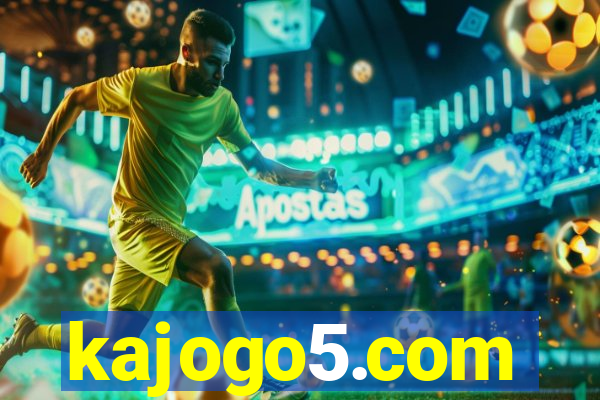 kajogo5.com