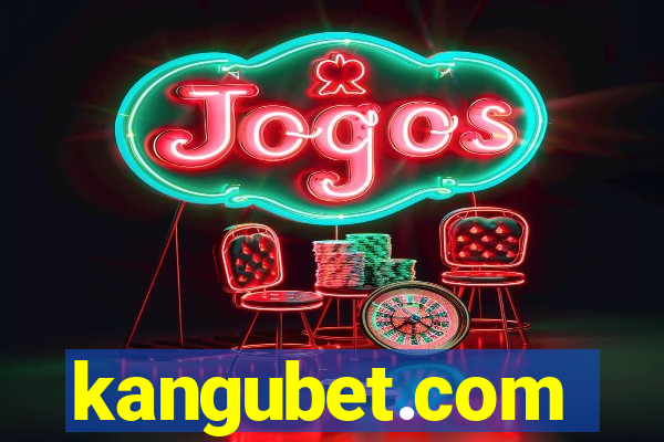 kangubet.com
