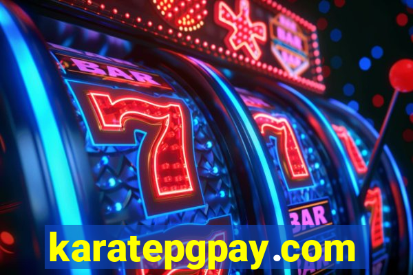 karatepgpay.com