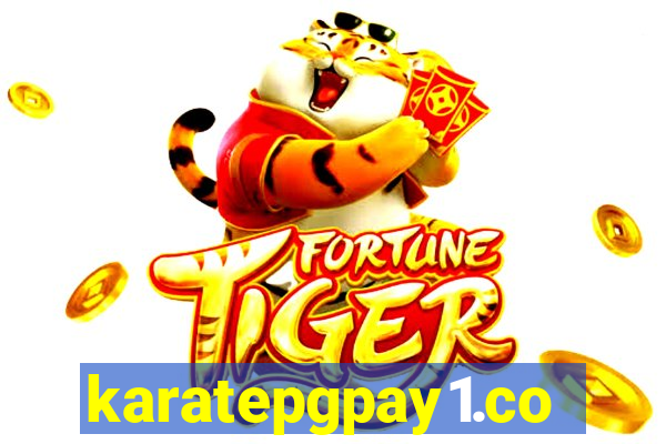 karatepgpay1.com